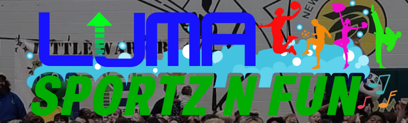 Luma SportznFun small business website by GhostStack Designs